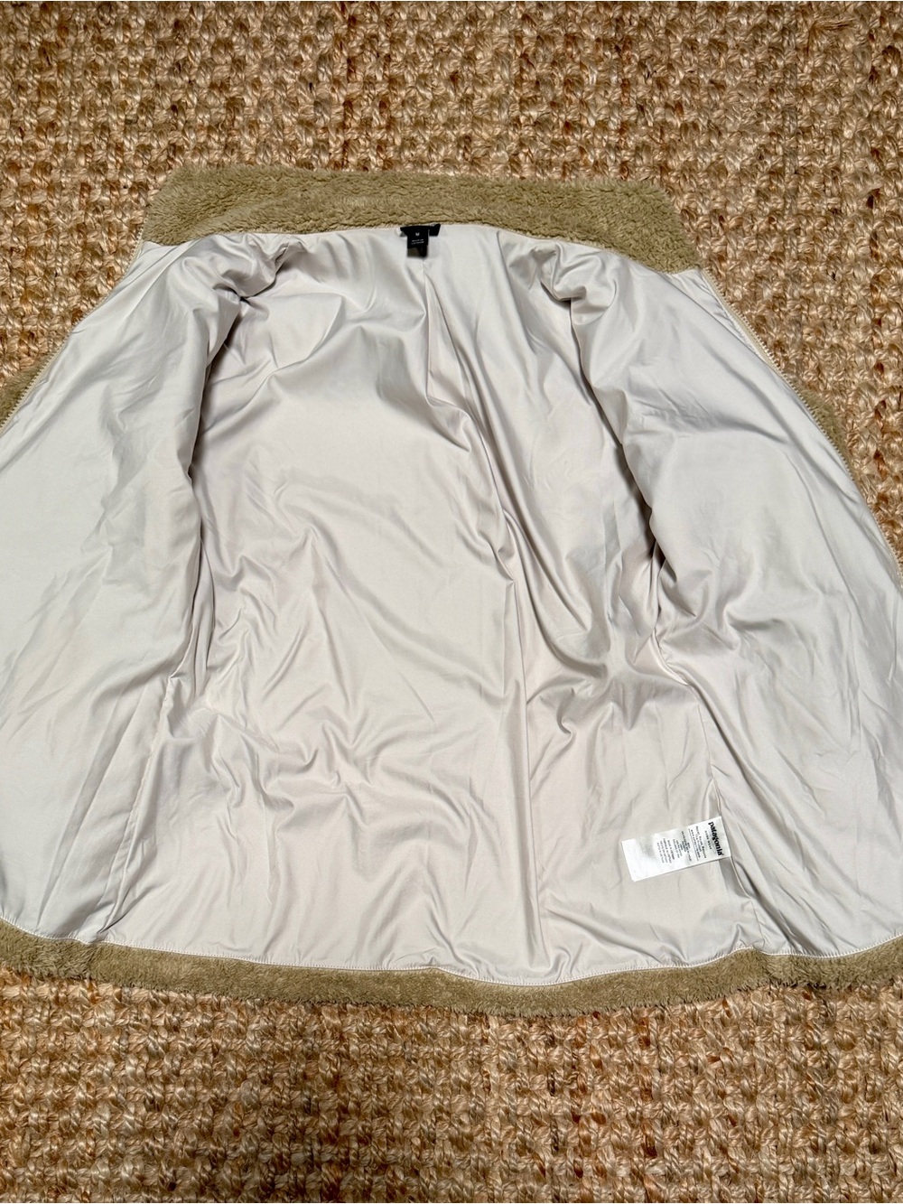 Patagonia Jacket - Picture 3 of 5